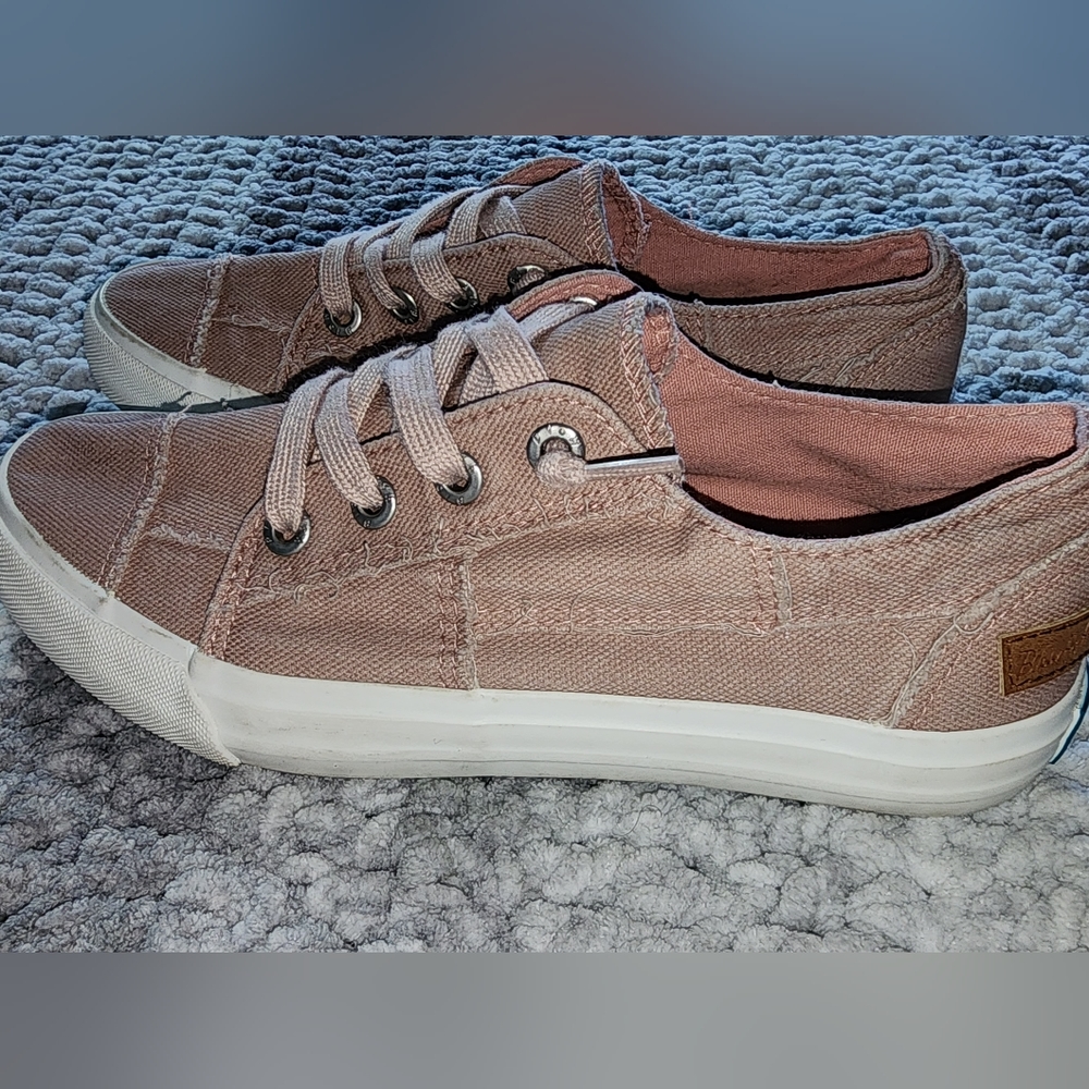 Blowfish Slip-On Sneakers